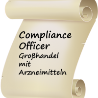 GDP Compliance Officer