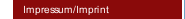 Impressum/Imprint