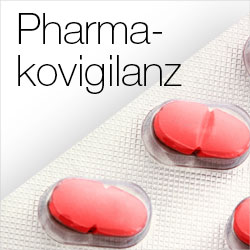 Pharmakovigilanz