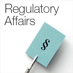 Regulatory Affairs